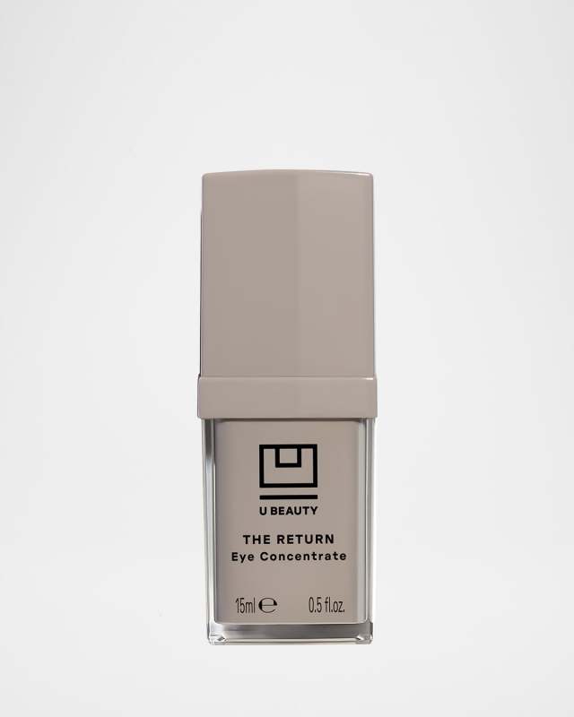 The Return Eye Concentrate, 0.5 oz.